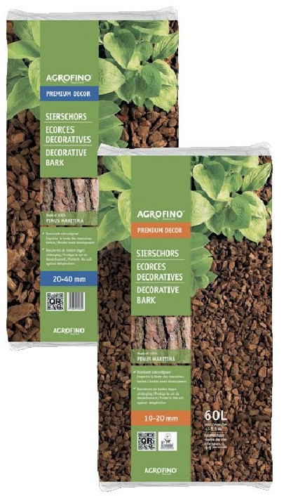 Agrofino sierschors 10/20 60 L