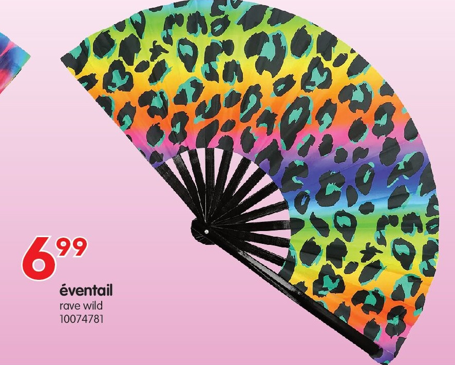 éventail