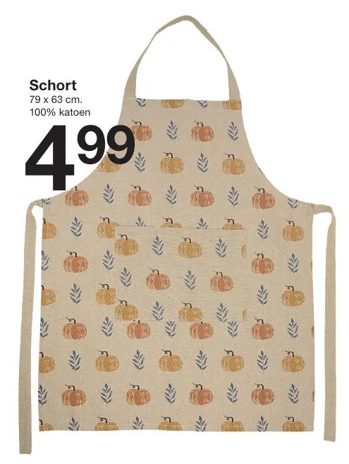 Schort