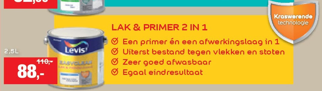 LAK & PRIMER 2 IN 1