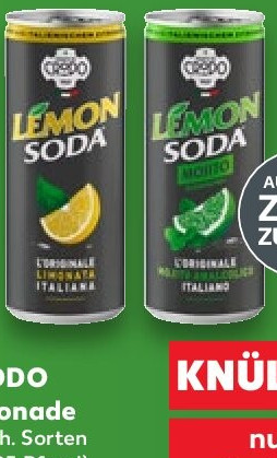 Limonade