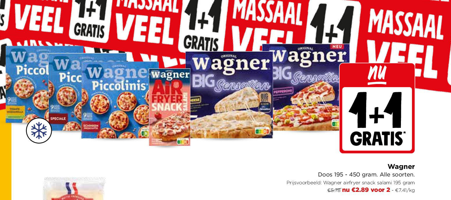 Wagner