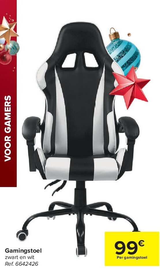Gamingstoel