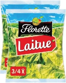 Laitue Florette 200 g