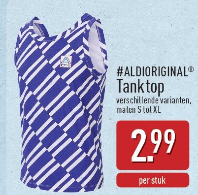 Tanktop