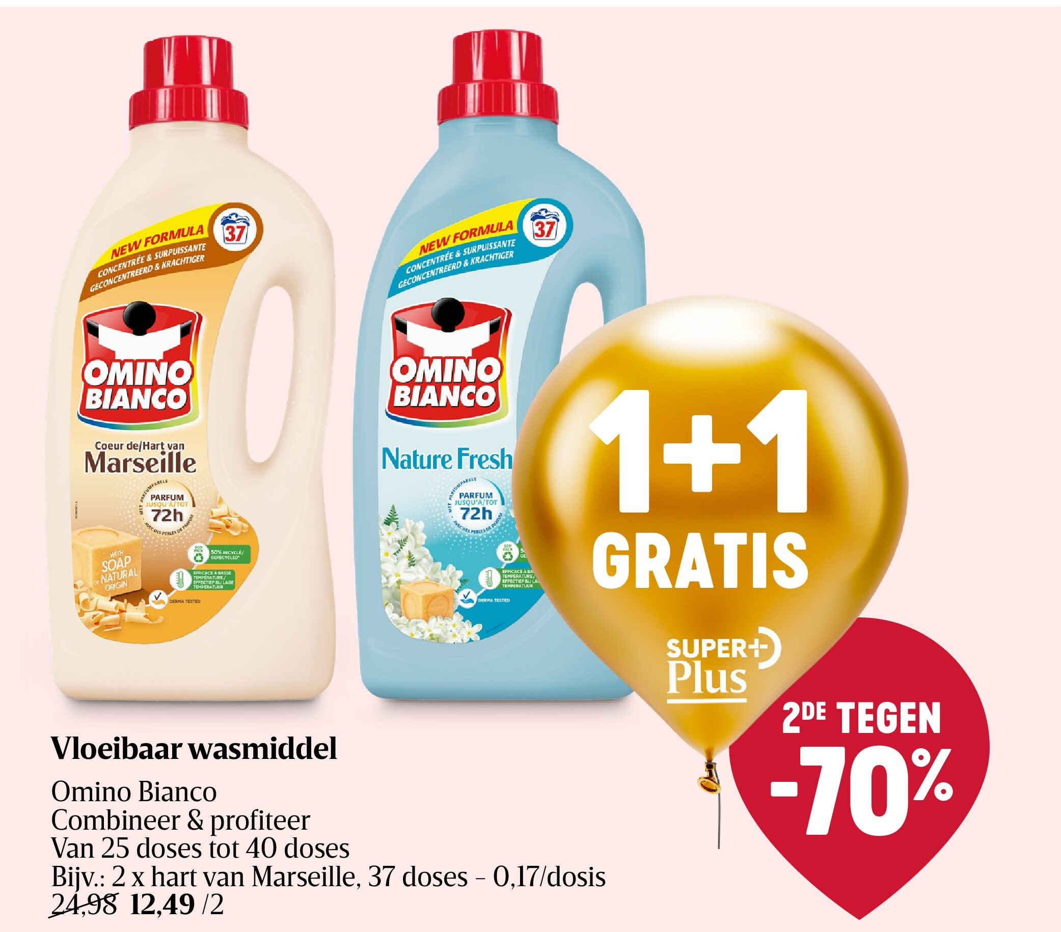 Vloeibaar wasmiddel