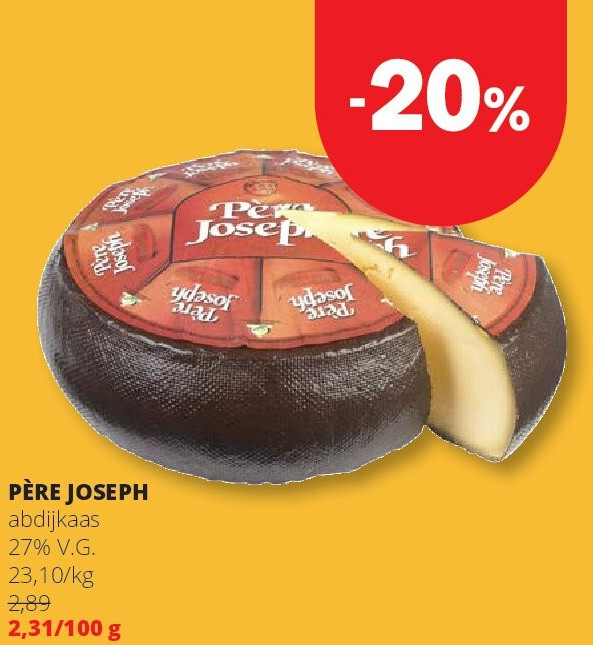 PÈRE JOSEPH