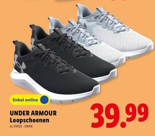 Loopschoenen