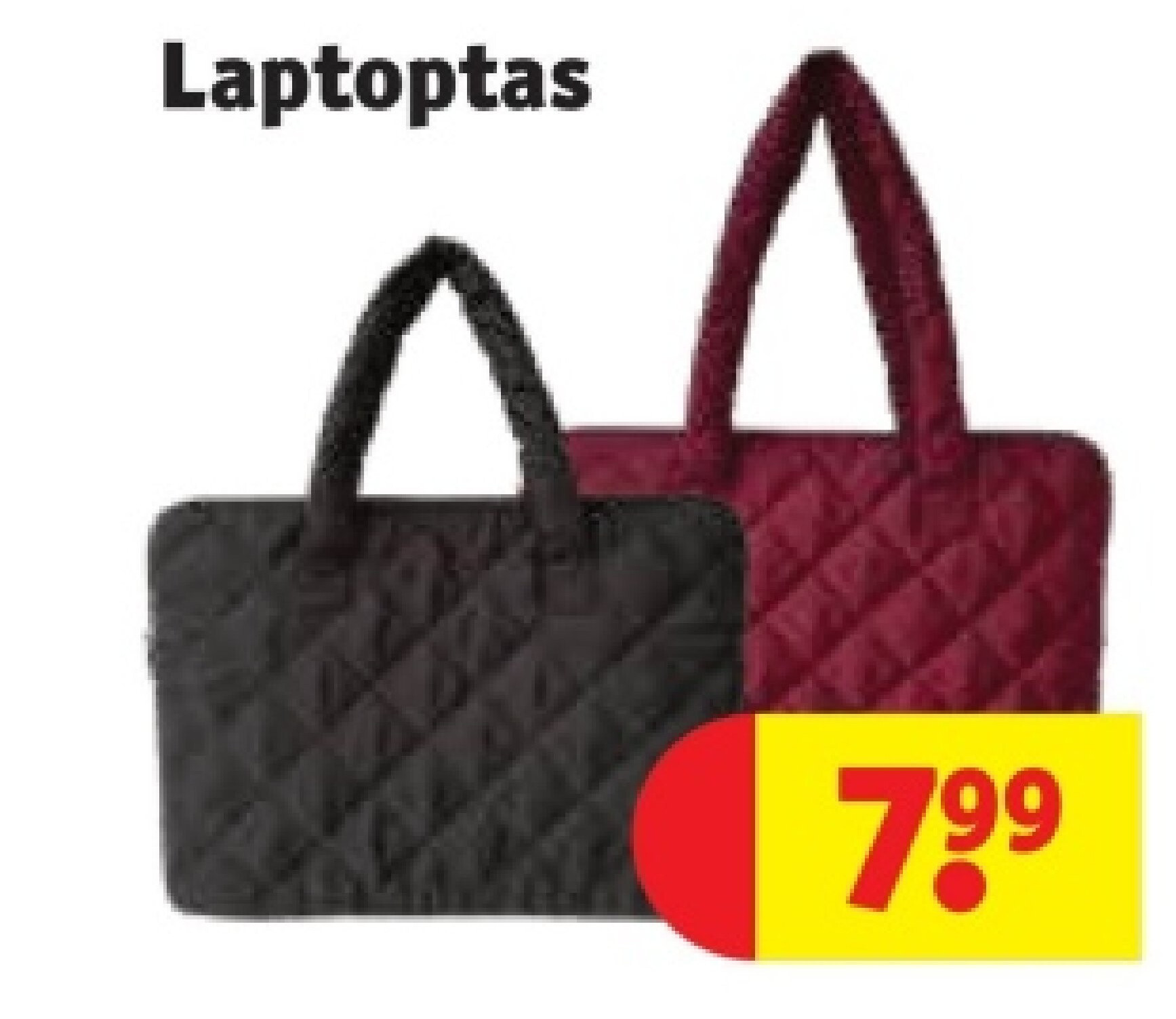 Laptoptas