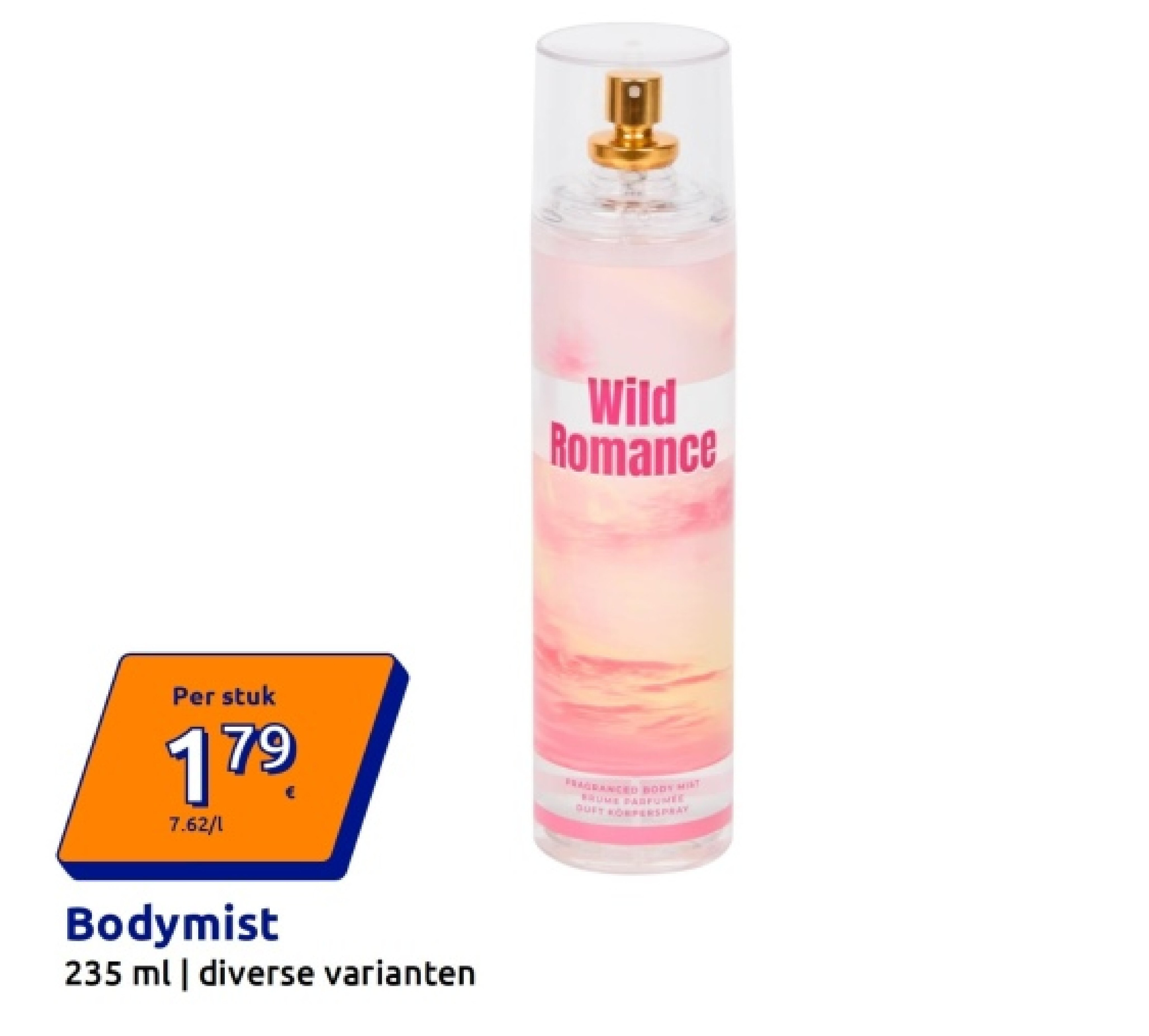 Bodymist