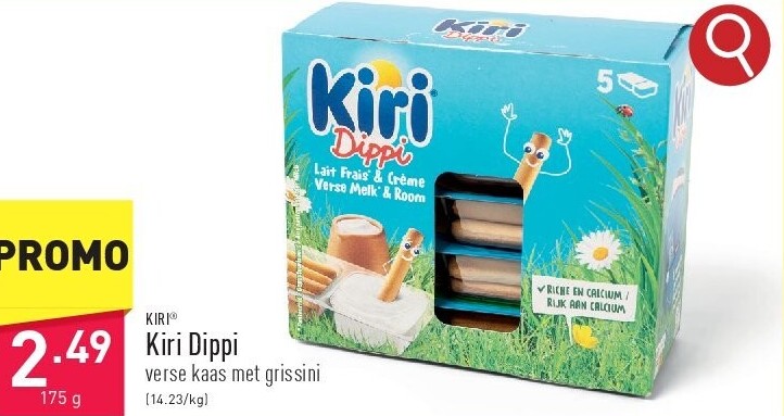 Kiri Dippi
