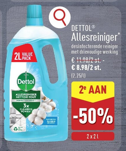 Allesreiniger