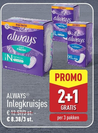 Inlegkruisjes