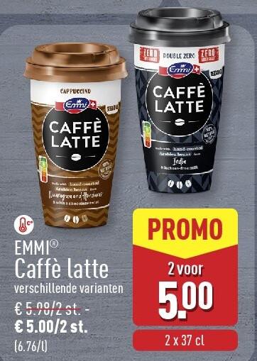 Caffè latte