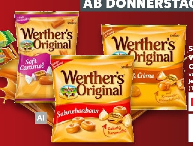 Werther's Original