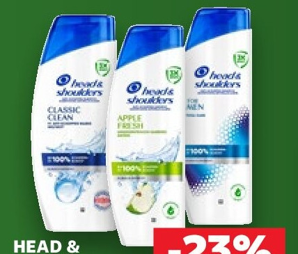Shampoo