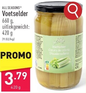 Voetselder