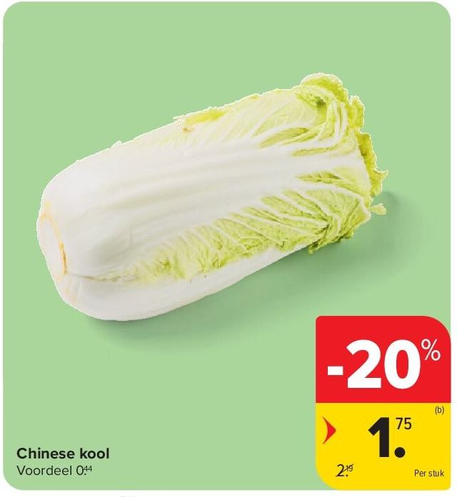 Chinese kool
