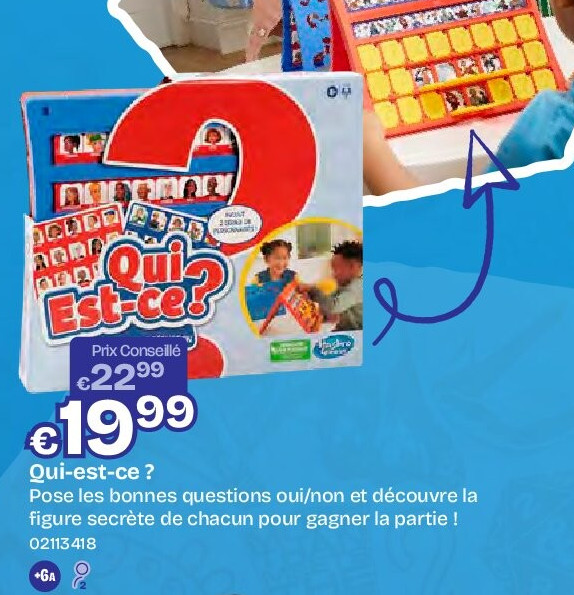 Qui-est-ce ?