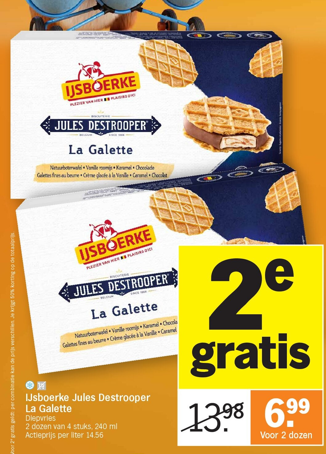 Image of Albert Heijn
