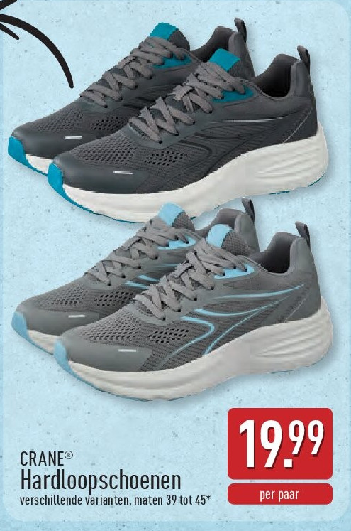 Hardloopschoenen