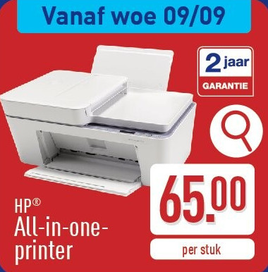 All-in-oneprinter
