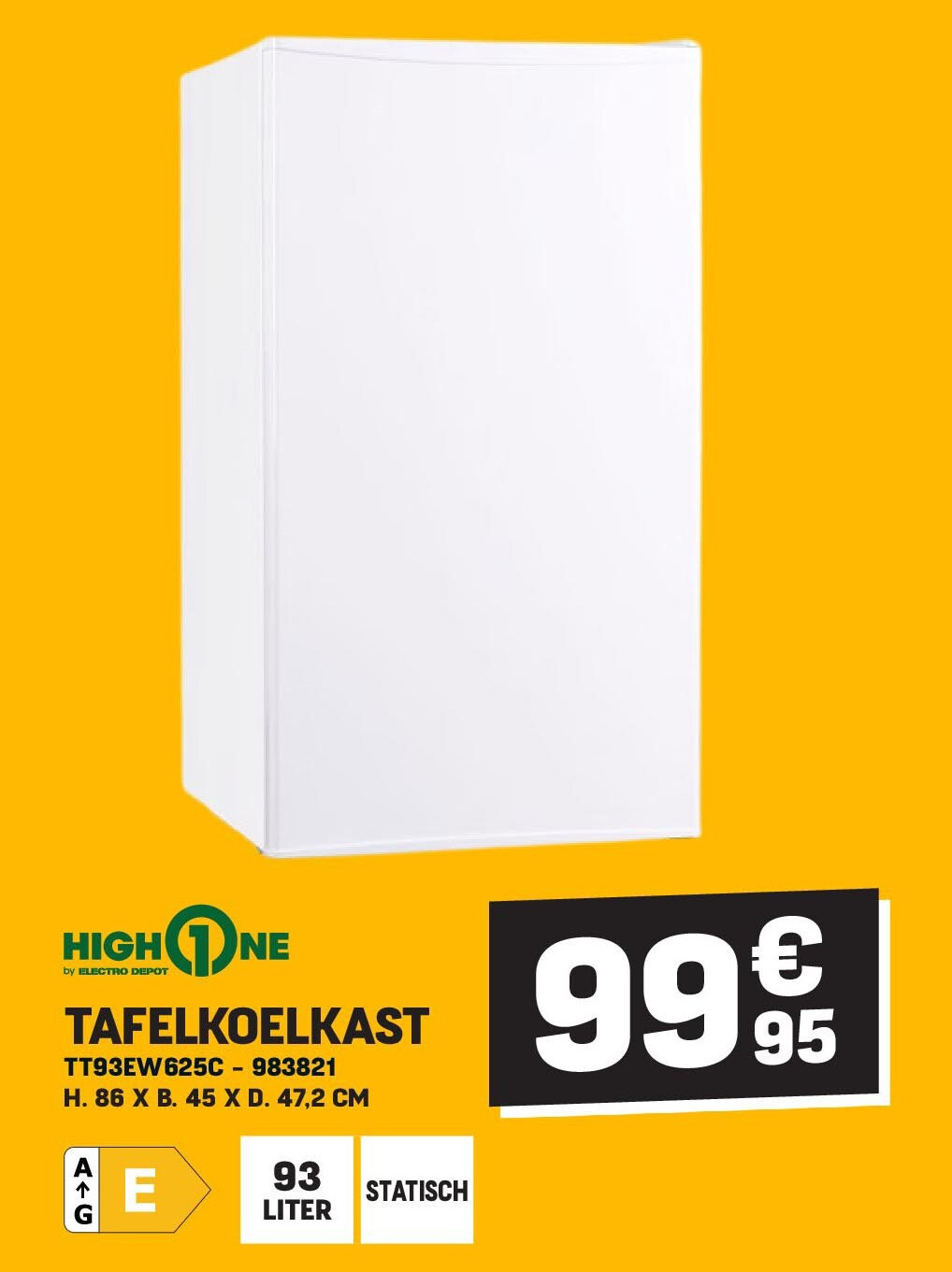 TAFELKOELKAST