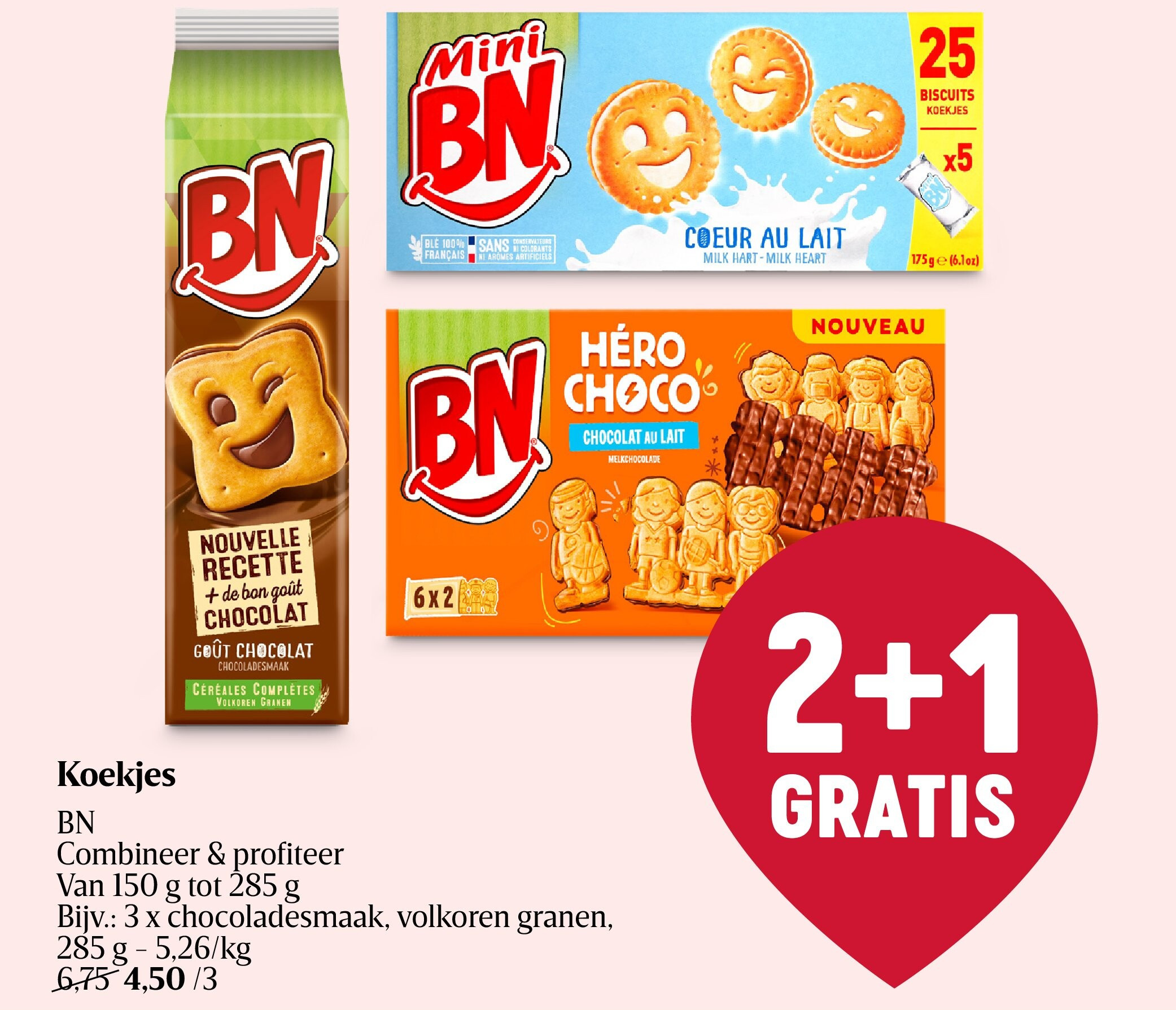 Koekjes