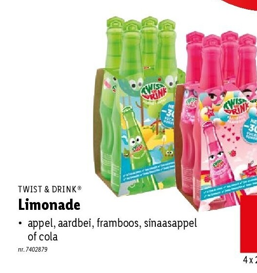 Limonade