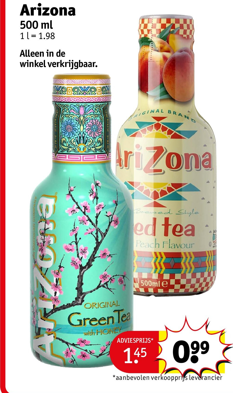 Arizona