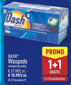 Waspods