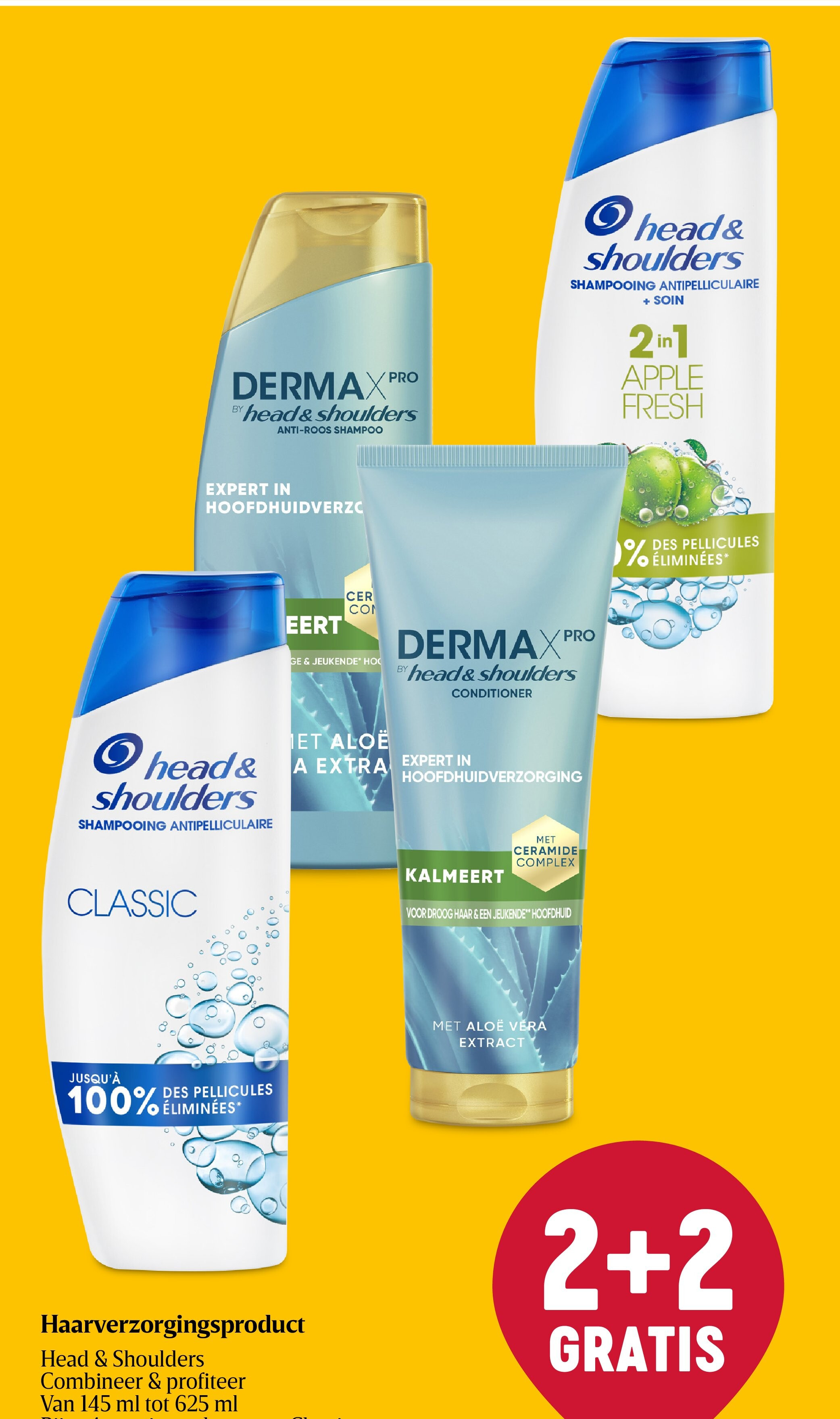 Haarverzorgingsproduct