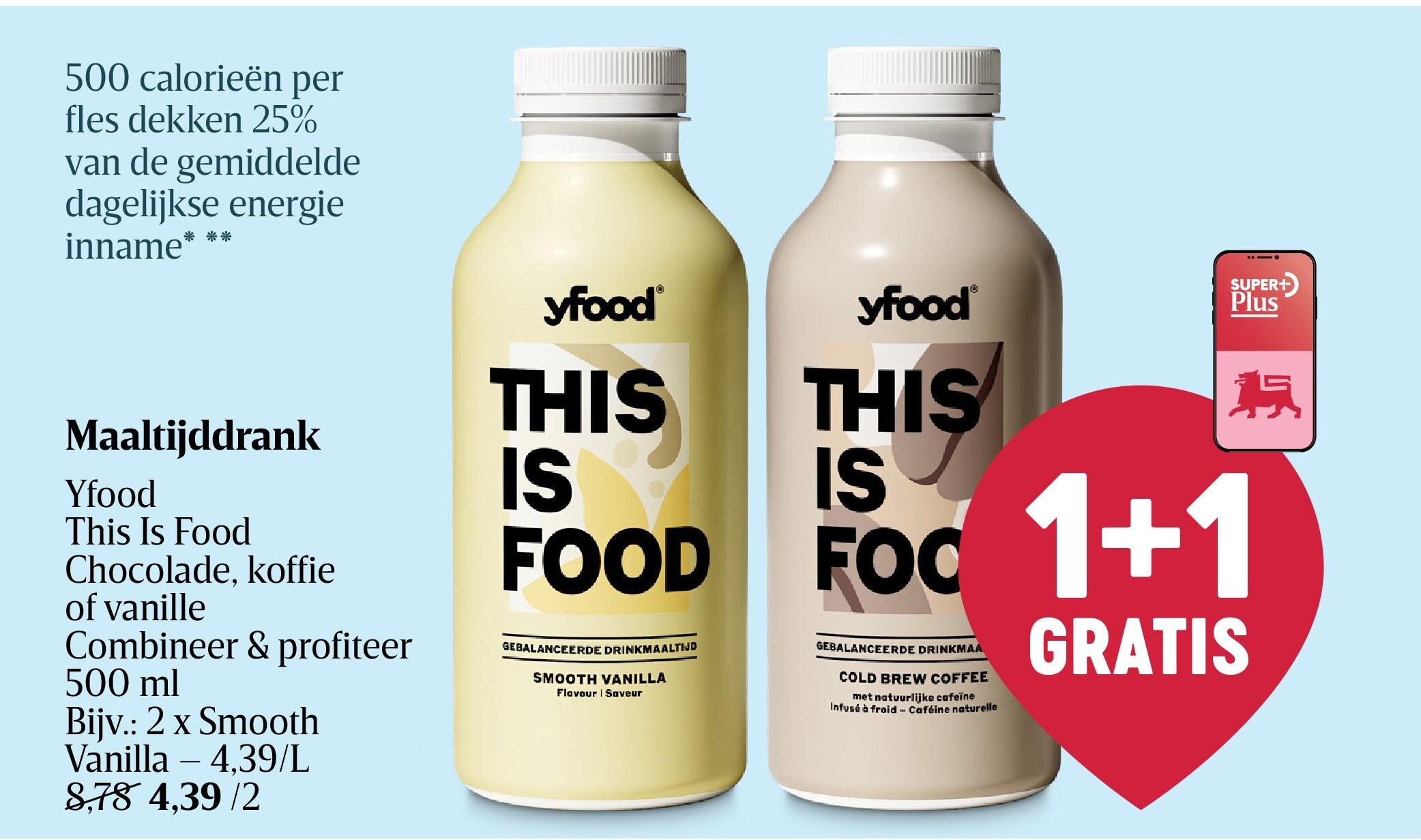 Maaltijddrank