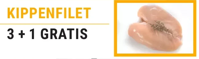 KIPPENFILET