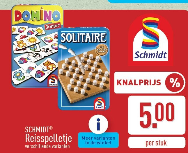 Reisspelletje