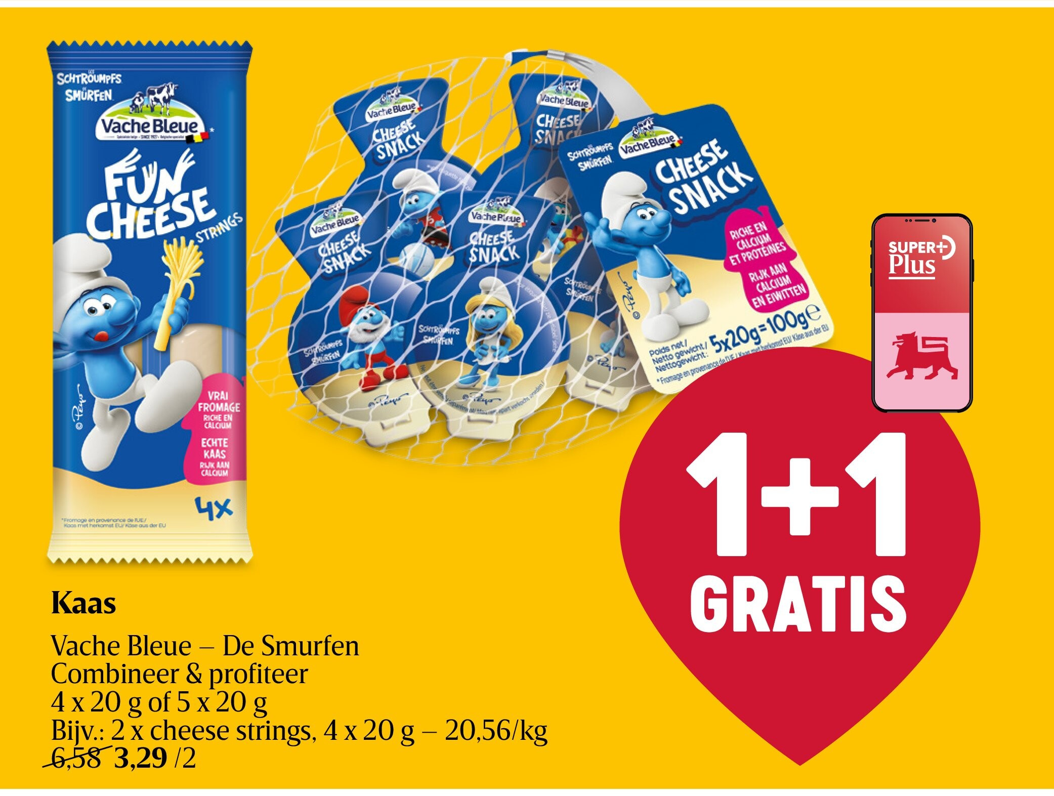 Kaas
