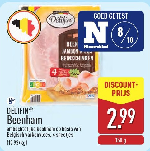 Beenham