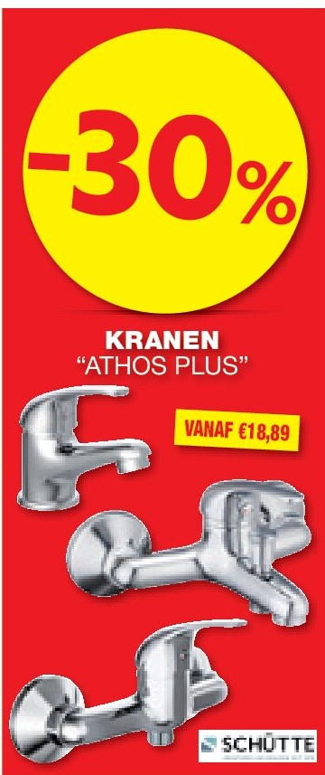 KRANEN “ATHOS PLUS”
