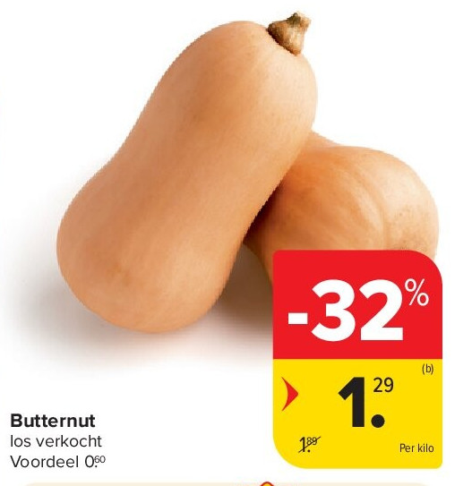 Butternut