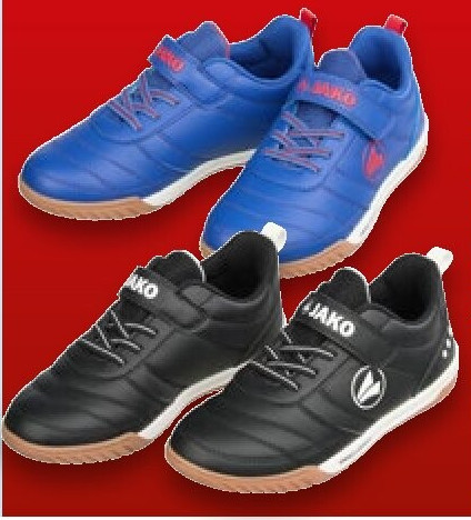 Hallenschuhe