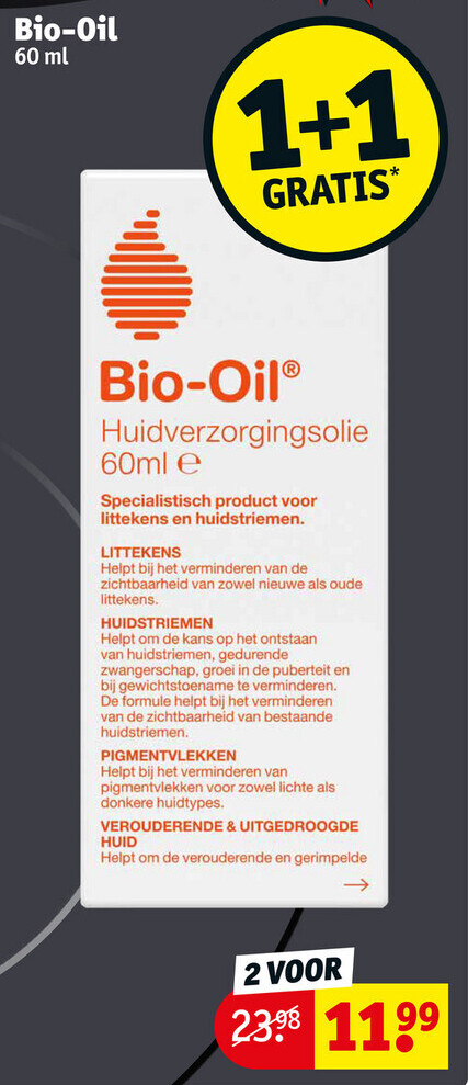 Bio-Oil 60 ml