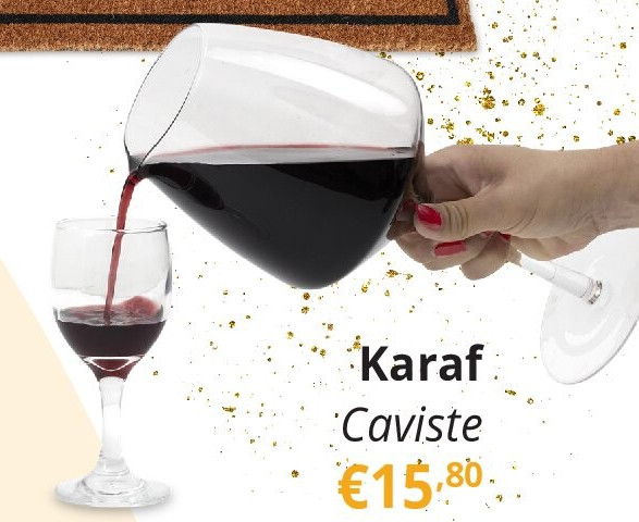 Karaf Caviste