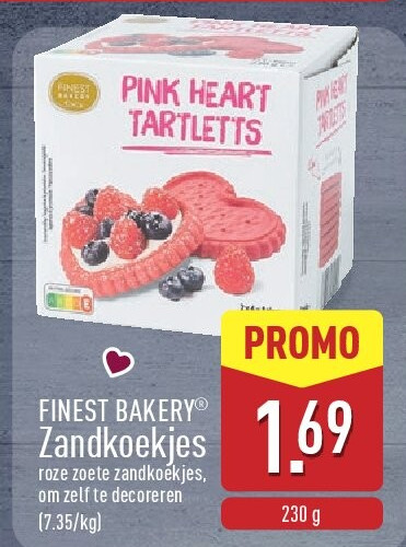 Zandkoekjes