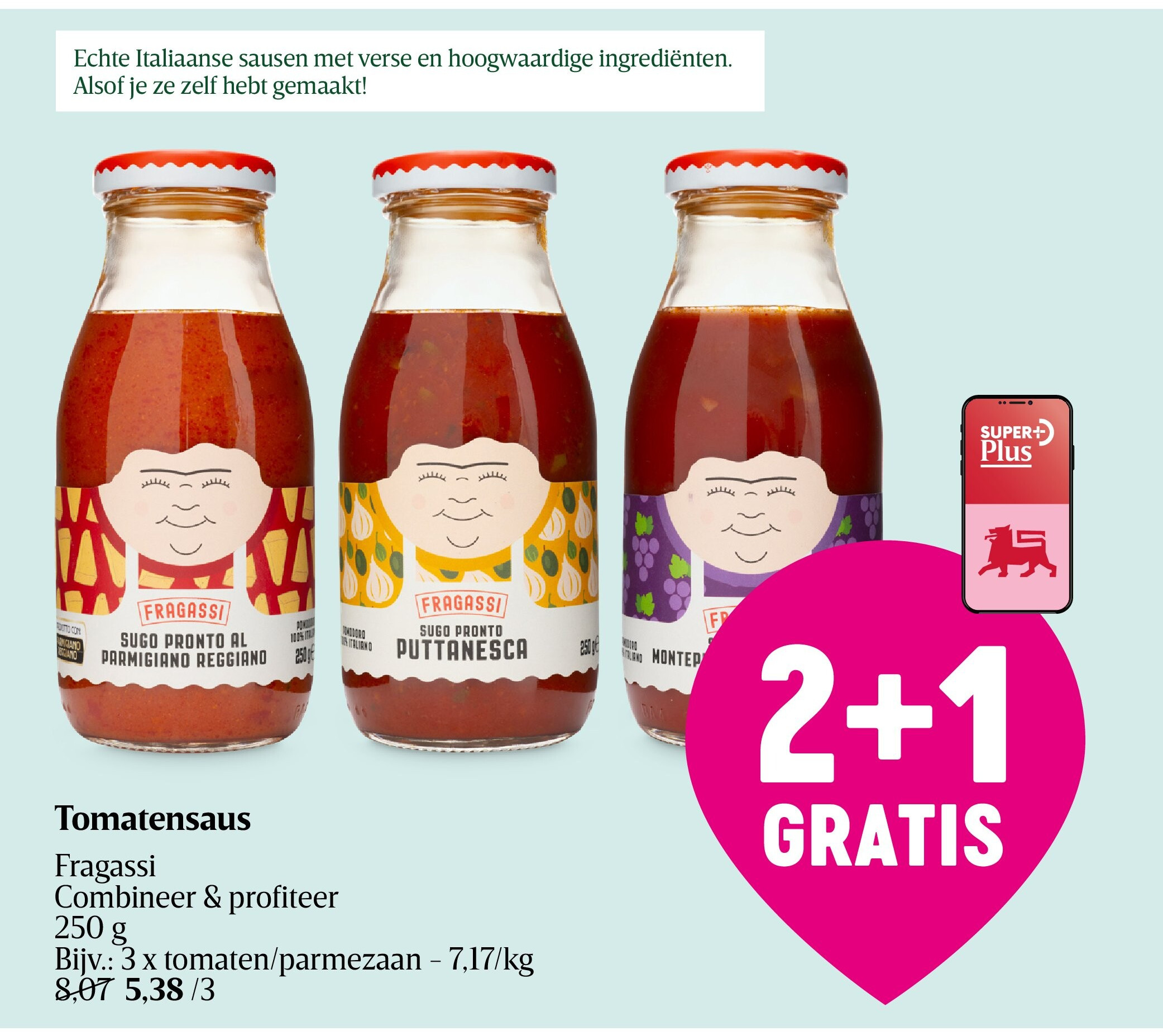 Tomatensaus