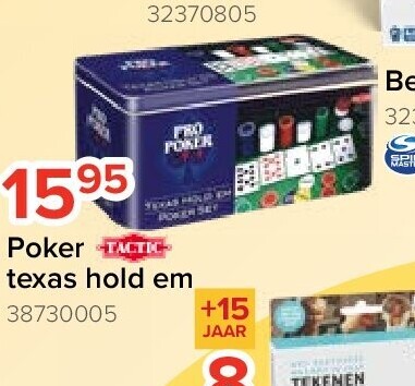 Poker texas hold em