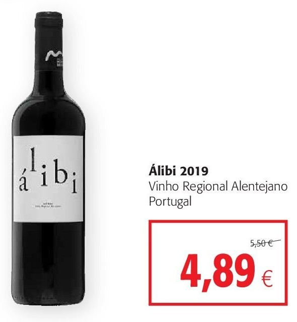 alibi
