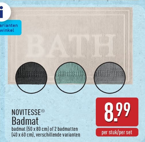 Badmat