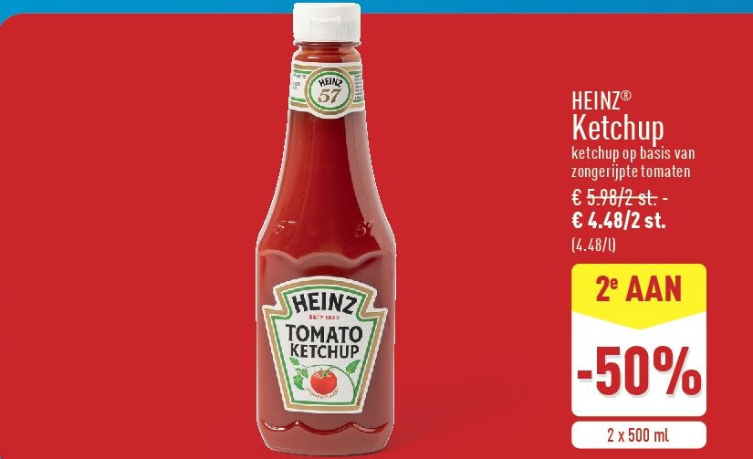 Ketchup