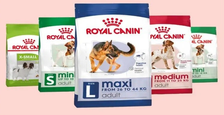 Royal Canin hondenbrokken