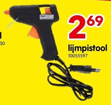 lijmpistool